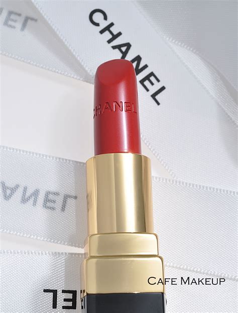 chanel neutral red lipstick|where to buy Chanel lipstick.